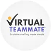 Logo for Virtual Teammate