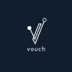 Logo for Vouch