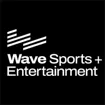 Logo for Wave Sports + Entertainment