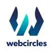 Logo for Webcircles