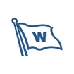 Logo for Wilhelmsen group