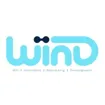 Logo for WIND Consulting Group