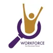 Logo for Workforce Professional Recruitment ~ Worldwide