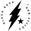 Logo for Black Rock Coffee Bar