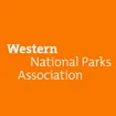 Logo for Western National Parks Association