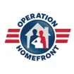 Logo for Operation Homefront