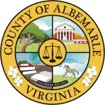 Logo for Albemarle County