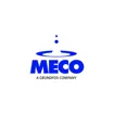 Logo for MECO