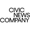 Logo for Civic News Company