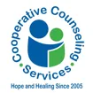 Logo for Cooperative Counseling Services