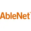 Logo for AbleNet, Inc.