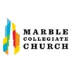 Logo for Marble Collegiate Church