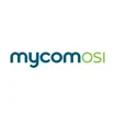 Logo for MYCOM OSI