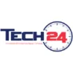 Logo for Tech24