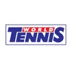 Logo for Grupo World Tennis