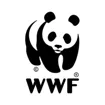 Logo for WWF-India