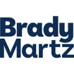 Logo for Brady Martz & Associates