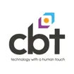 Logo for CBT