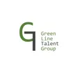 Logo for Green Line Talent Group