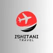 Logo for Ishitani Travel