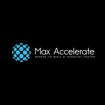 Logo for Max Accelerate