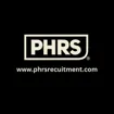 Logo for PHRS Hospitality Experts