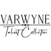 Logo for Varwyne Talent Collective