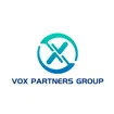 Logo for Vox Partners Group