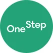 Logo for OneStep