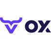 Logo for OX Security