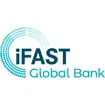 Logo for iFAST Global Bank Limited