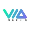 Logo for Mozn