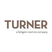 Logo for TURNER Public Relations