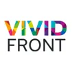 Logo for VividFront