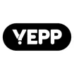 Logo for YEPP - Your External People Partner