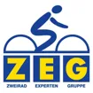 Logo for ZEG Zweirad-Einkaufs-Genossenschaft eG