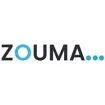 Logo for ZOUMA