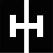 Logo for HUB Security