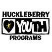 Logo for Huckleberry Youth Programs