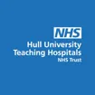 Logo for Hull University Teaching Hospitals NHS Trust