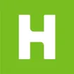 Logo for Humana