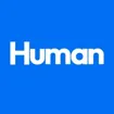 Logo for Human Agency