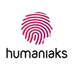 Logo for Humaniaks