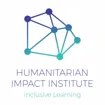 Logo for Humanitarian Impact Institute