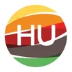 Logo for Humanity United