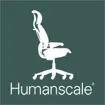 Logo for Humanscale