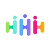 Logo for Human to Human Hub