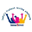 Logo for Hunarstreet Technologies Pvt. Ltd.