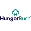 Logo for HungerRush