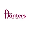 Logo for Hunters International